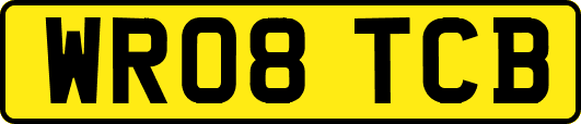 WR08TCB