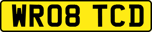 WR08TCD