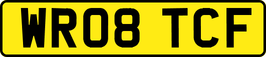 WR08TCF