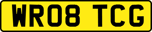 WR08TCG