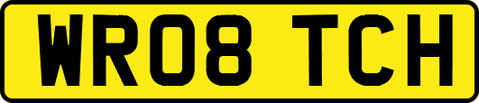 WR08TCH