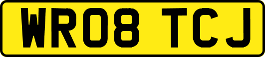 WR08TCJ