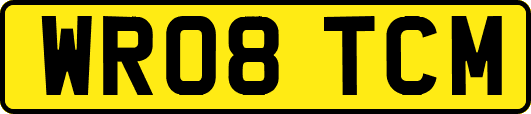 WR08TCM