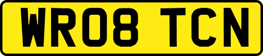 WR08TCN