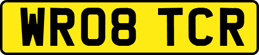 WR08TCR