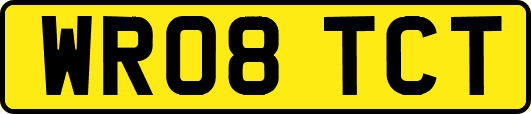 WR08TCT