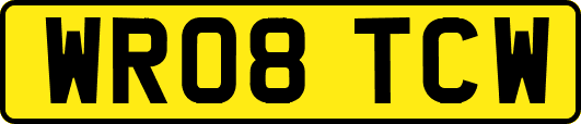 WR08TCW