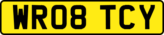 WR08TCY