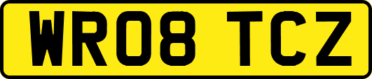 WR08TCZ