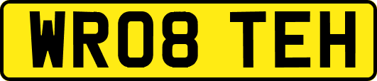 WR08TEH