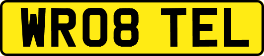 WR08TEL