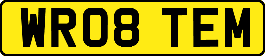 WR08TEM