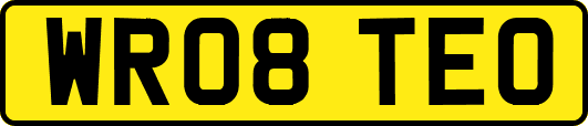 WR08TEO