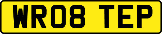 WR08TEP