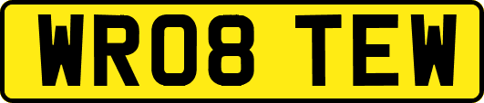 WR08TEW