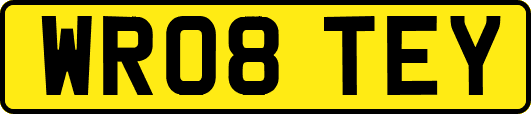 WR08TEY