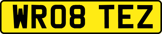 WR08TEZ