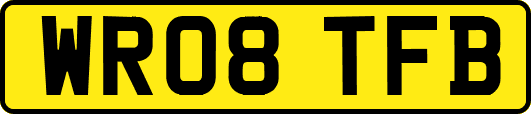 WR08TFB