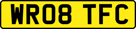 WR08TFC