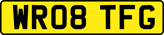 WR08TFG