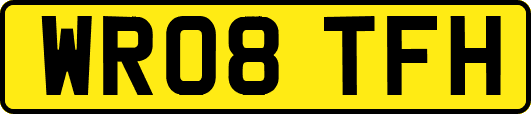 WR08TFH