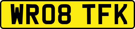 WR08TFK