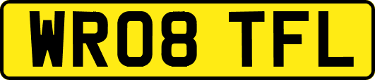 WR08TFL