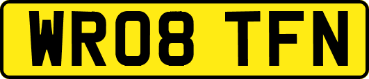WR08TFN