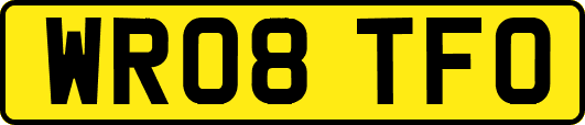 WR08TFO