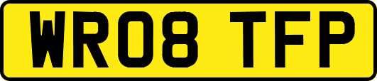 WR08TFP
