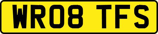 WR08TFS