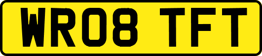 WR08TFT
