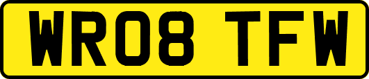 WR08TFW