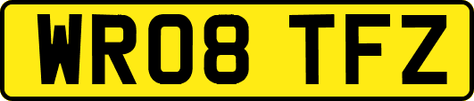 WR08TFZ