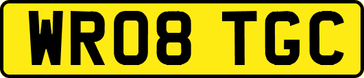 WR08TGC