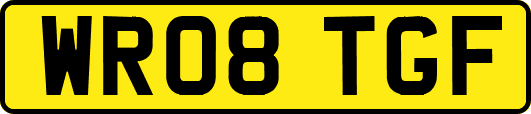 WR08TGF
