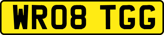 WR08TGG