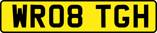 WR08TGH