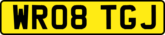 WR08TGJ