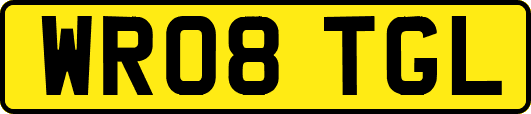 WR08TGL