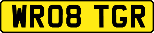 WR08TGR