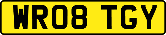 WR08TGY