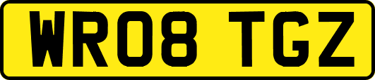 WR08TGZ