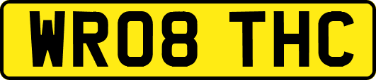 WR08THC