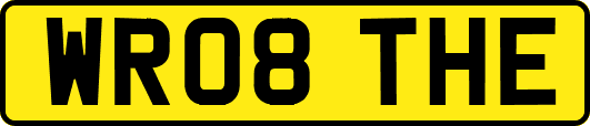 WR08THE