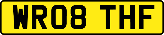 WR08THF