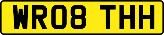 WR08THH