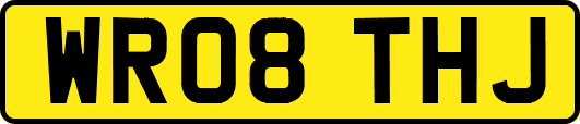 WR08THJ