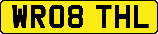 WR08THL