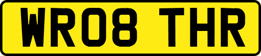 WR08THR